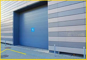 Elite Garage Door Service Sun City Center, FL 813-328-2466 - 05-commercial
