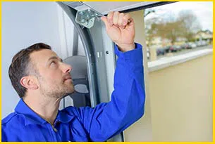 Elite Garage Door Service Sun City Center, FL 813-328-2466 - 06-garge-repair