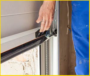 Elite Garage Door Service Sun City Center, FL 813-328-2466 - 07-spring